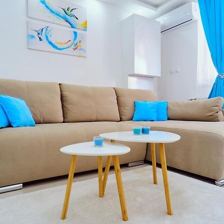 La Lorre Lux Apartment 야고디나 외부 사진
