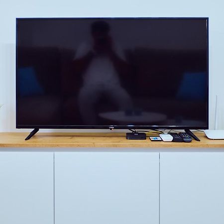 La Lorre Lux Apartment 야고디나 외부 사진