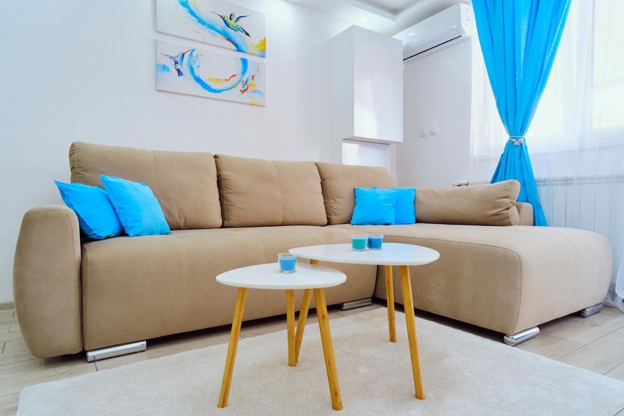 La Lorre Lux Apartment 야고디나 외부 사진