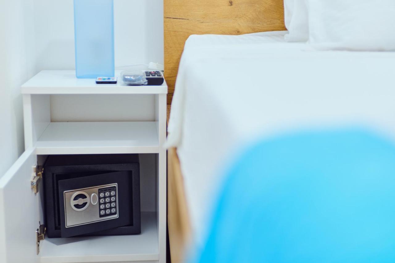 La Lorre Lux Apartment 야고디나 외부 사진