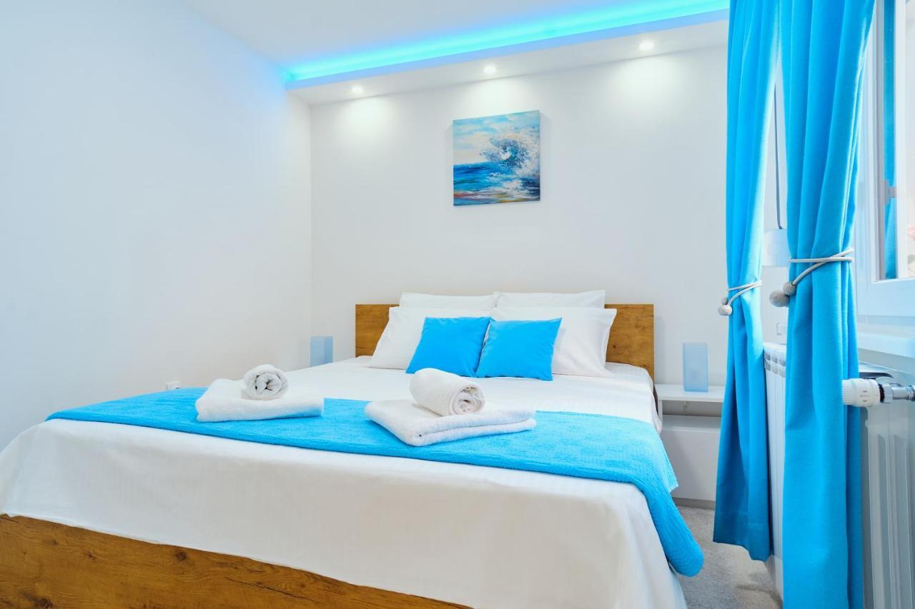 La Lorre Lux Apartment 야고디나 외부 사진