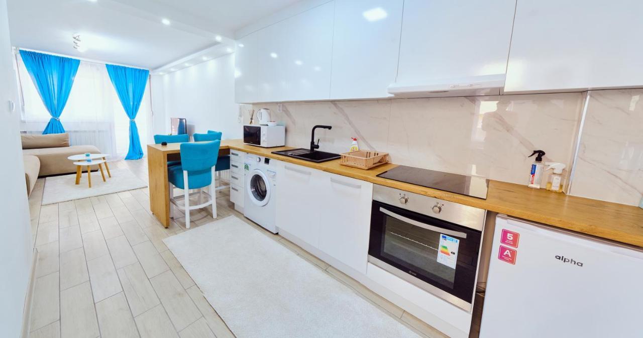 La Lorre Lux Apartment 야고디나 외부 사진