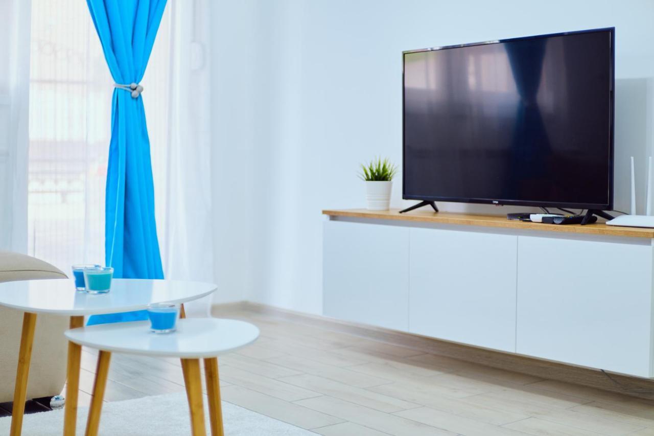 La Lorre Lux Apartment 야고디나 외부 사진
