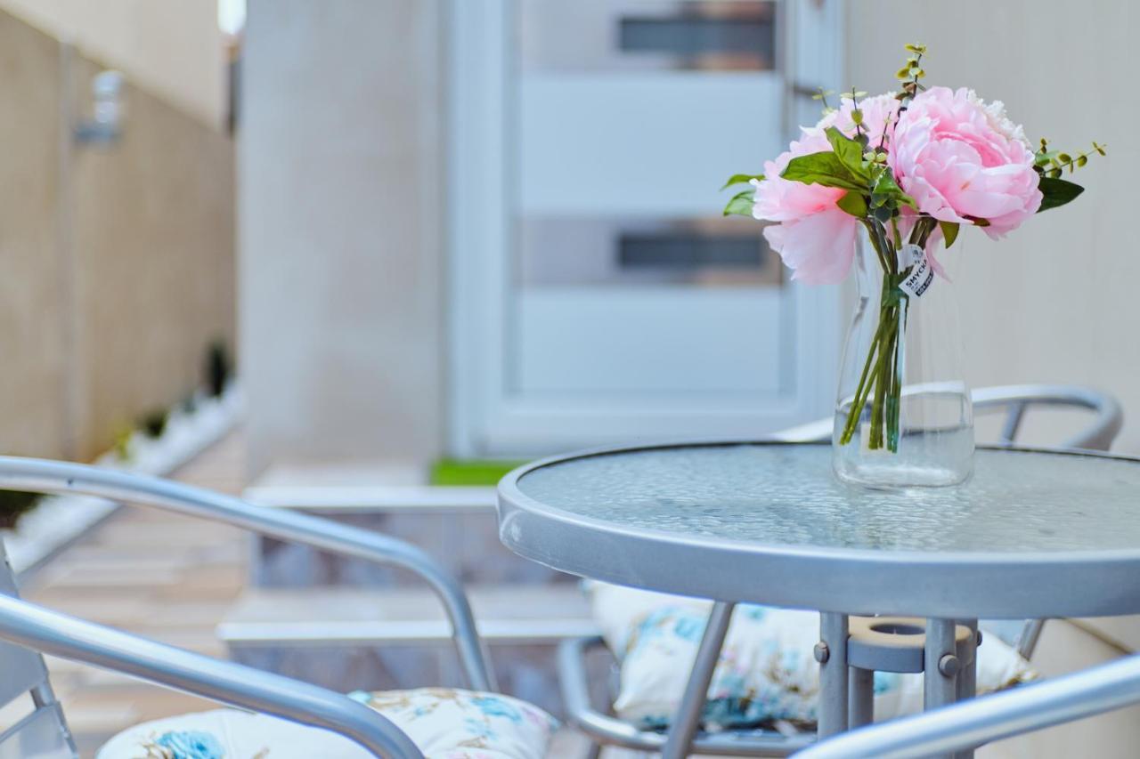 La Lorre Lux Apartment 야고디나 외부 사진