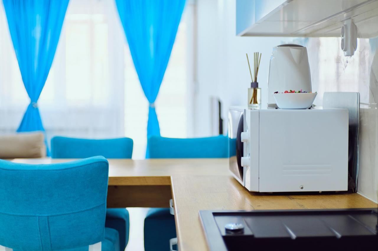 La Lorre Lux Apartment 야고디나 외부 사진