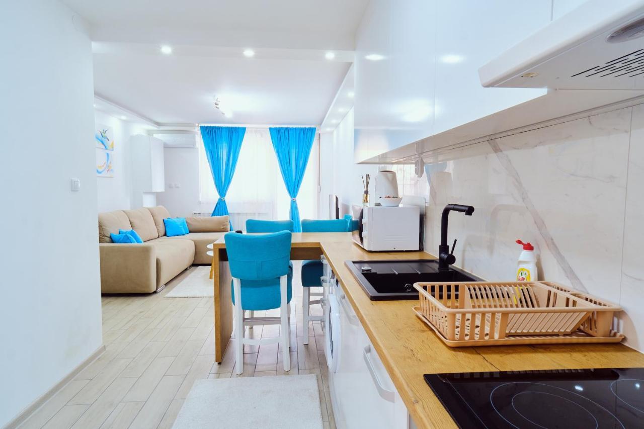 La Lorre Lux Apartment 야고디나 외부 사진
