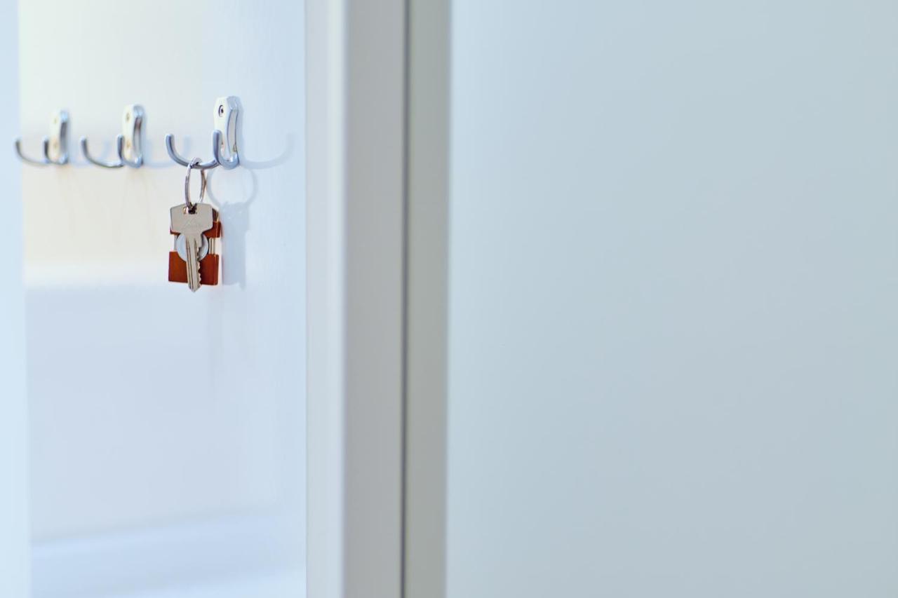 La Lorre Lux Apartment 야고디나 외부 사진