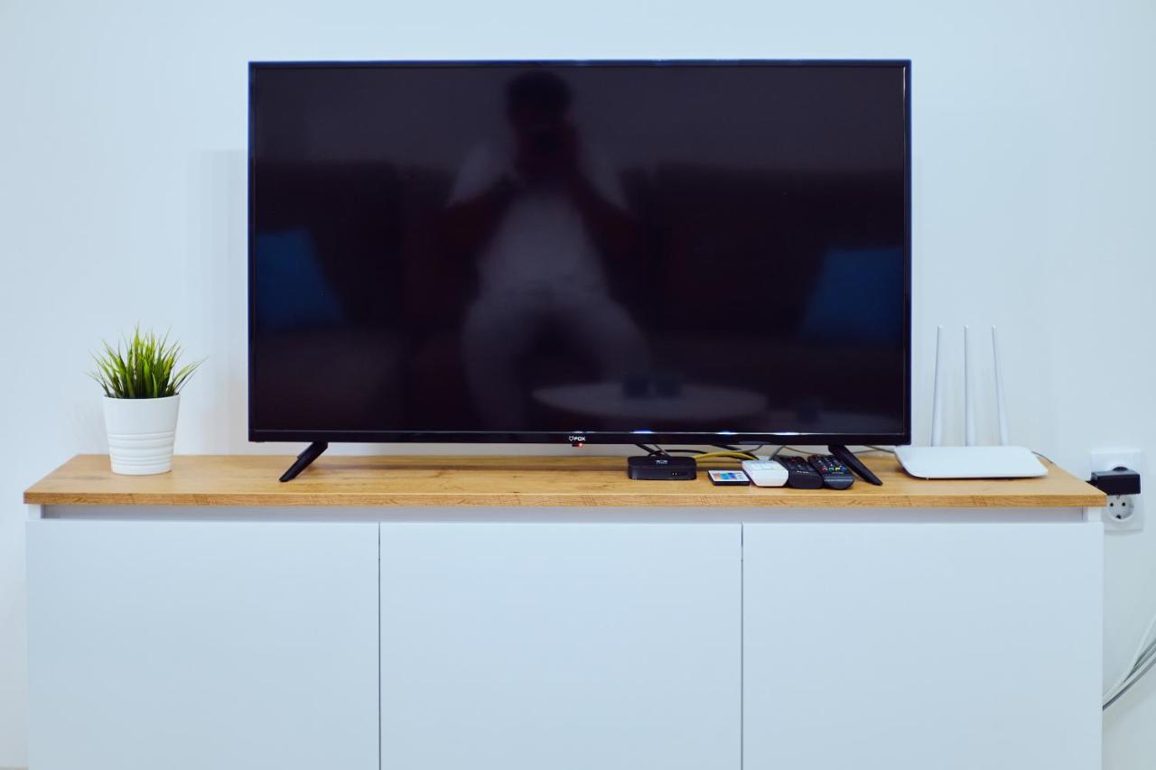 La Lorre Lux Apartment 야고디나 외부 사진