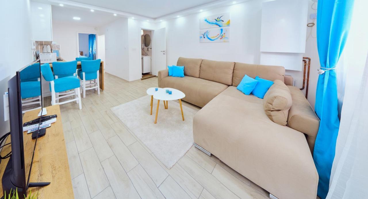 La Lorre Lux Apartment 야고디나 외부 사진