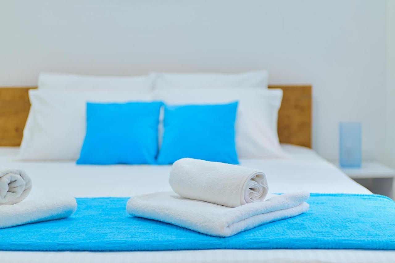 La Lorre Lux Apartment 야고디나 외부 사진