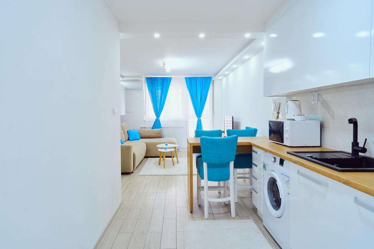 La Lorre Lux Apartment 야고디나 외부 사진