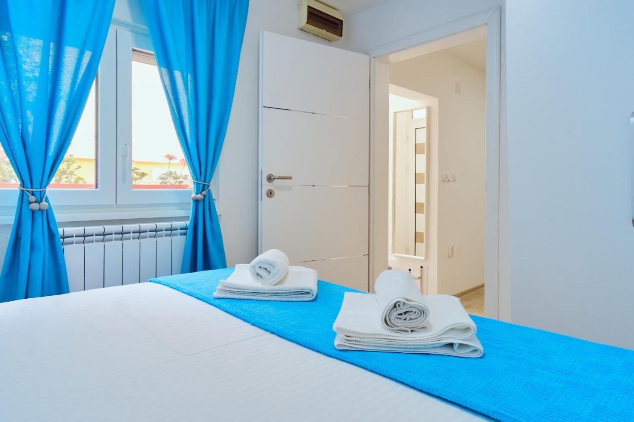 La Lorre Lux Apartment 야고디나 외부 사진