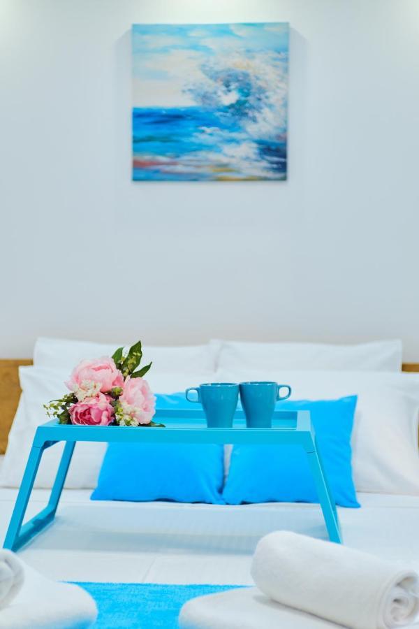 La Lorre Lux Apartment 야고디나 외부 사진