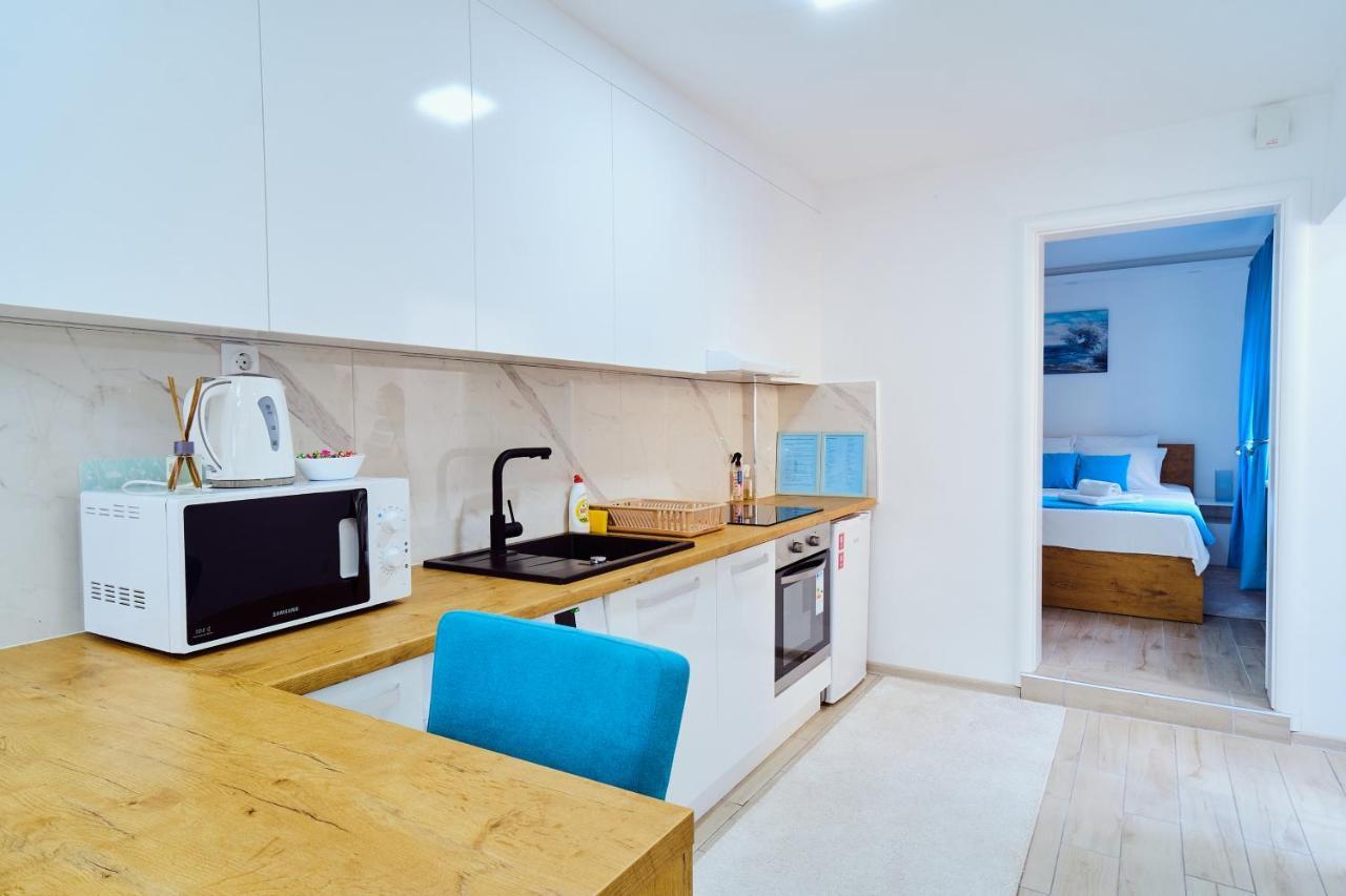 La Lorre Lux Apartment 야고디나 외부 사진
