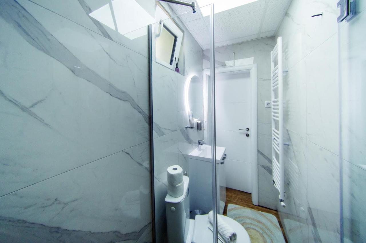 La Lorre Lux Apartment 야고디나 외부 사진