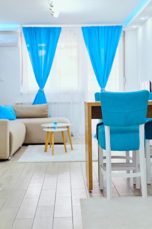 La Lorre Lux Apartment 야고디나 외부 사진