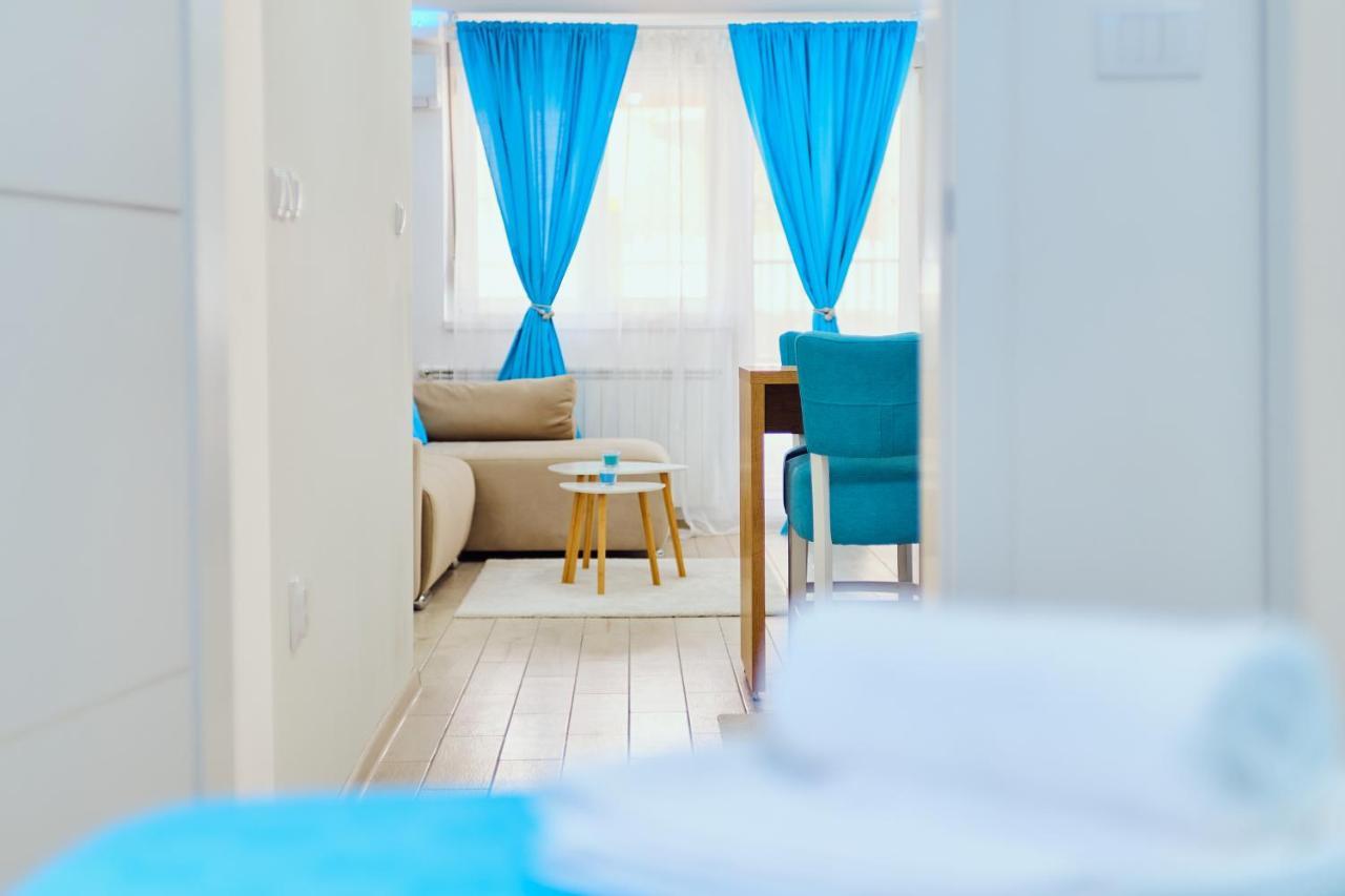 La Lorre Lux Apartment 야고디나 외부 사진