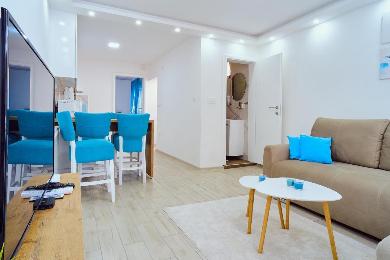La Lorre Lux Apartment 야고디나 외부 사진