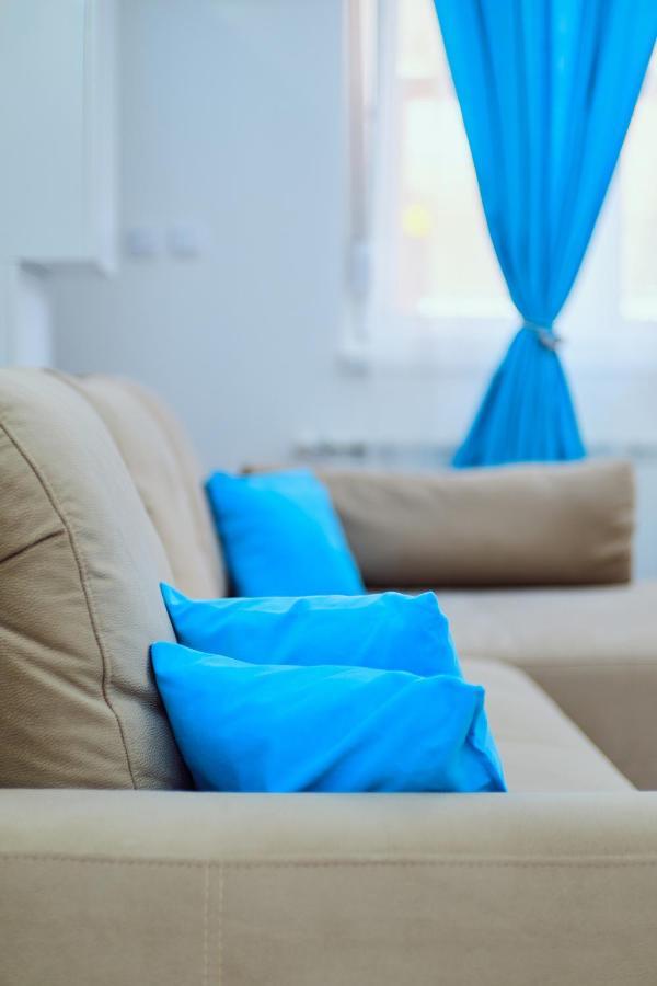 La Lorre Lux Apartment 야고디나 외부 사진