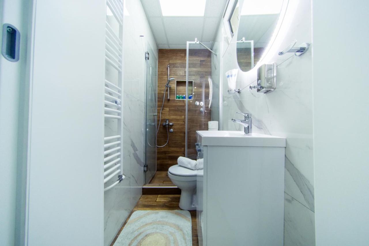La Lorre Lux Apartment 야고디나 외부 사진